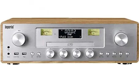 Radios & Clock Radios