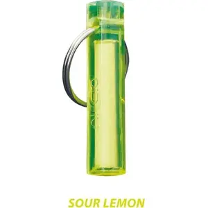 Светящийся ремонтный аксессуар Gear Aid Ni-Glo Sour Lemon 91504 — светящийся патч
