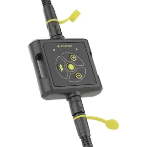 Bluetooth контроллер Ledlenser 503018 — беспроводной пульт для фонарей Ledlenser
