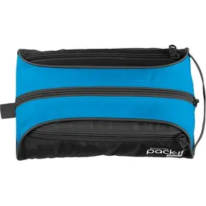 Travel bag Eagle Creek Sport Quick Trip — compact carry-on daypack, blue