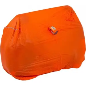 Survival Shelter Lifesystems Ultralight Survival Shelter 4 – ultralight emergency bivvy for 4 people
