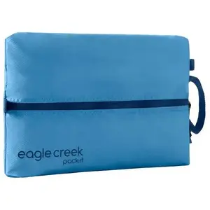 Shoe Sac Eagle Creek Isolate Pro — travel shoe bag, Blue