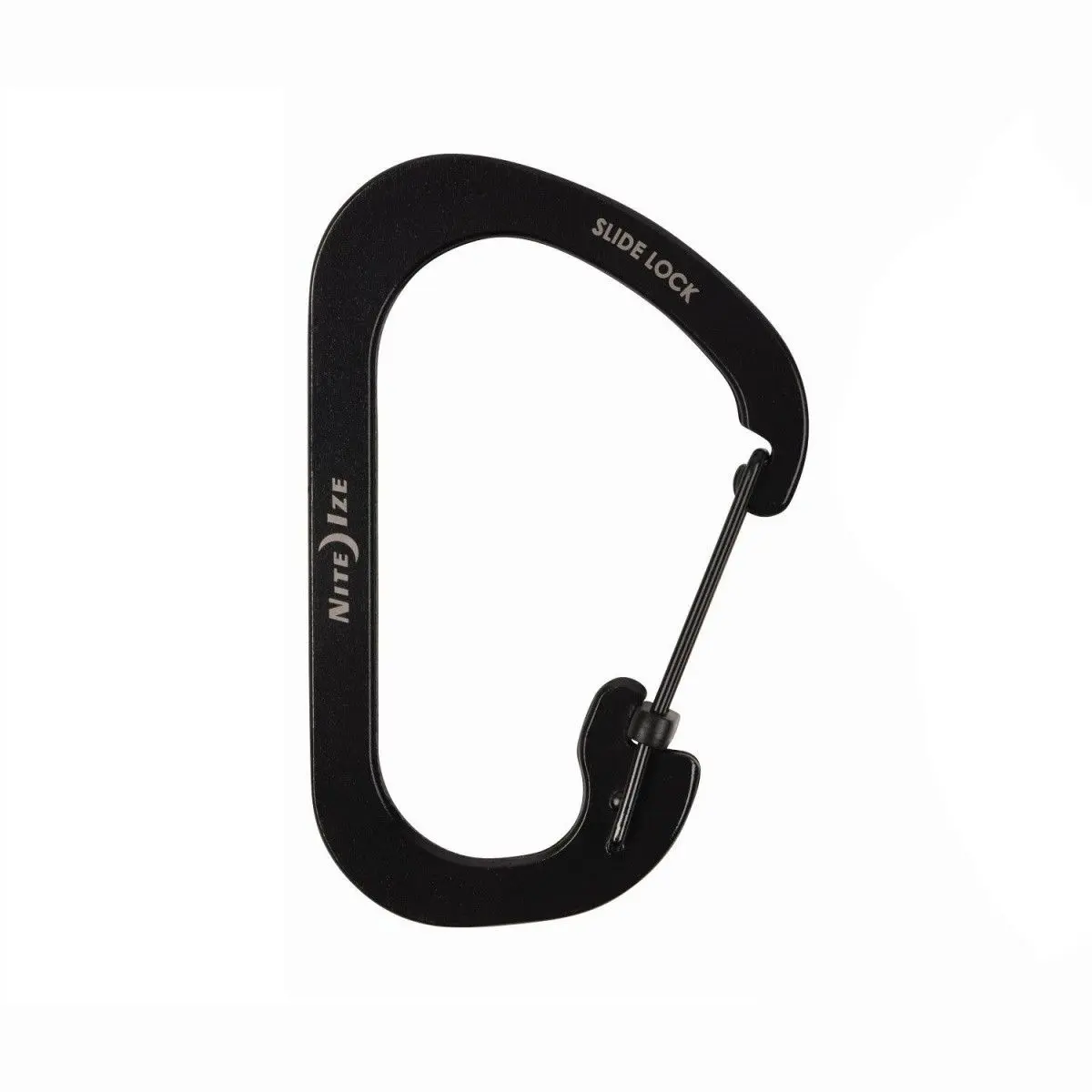Karabīne NITEIZE SlideLock Carabiner 6 —