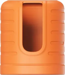 Protective cover No name model COVTY2E-OG, orange