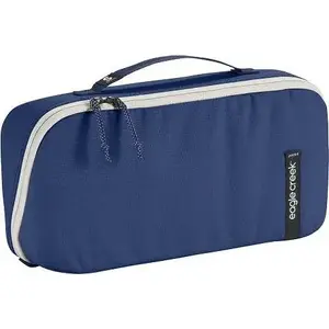 Somu organizators Eagle Creek Reveal Intimates Cube S — kompakts kubs apakšveļai un sīkumiem, Aizume Blue