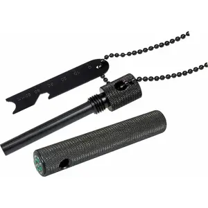 Fire starter boker TOGO Bker Plus Fire Starter — compact ignition tool