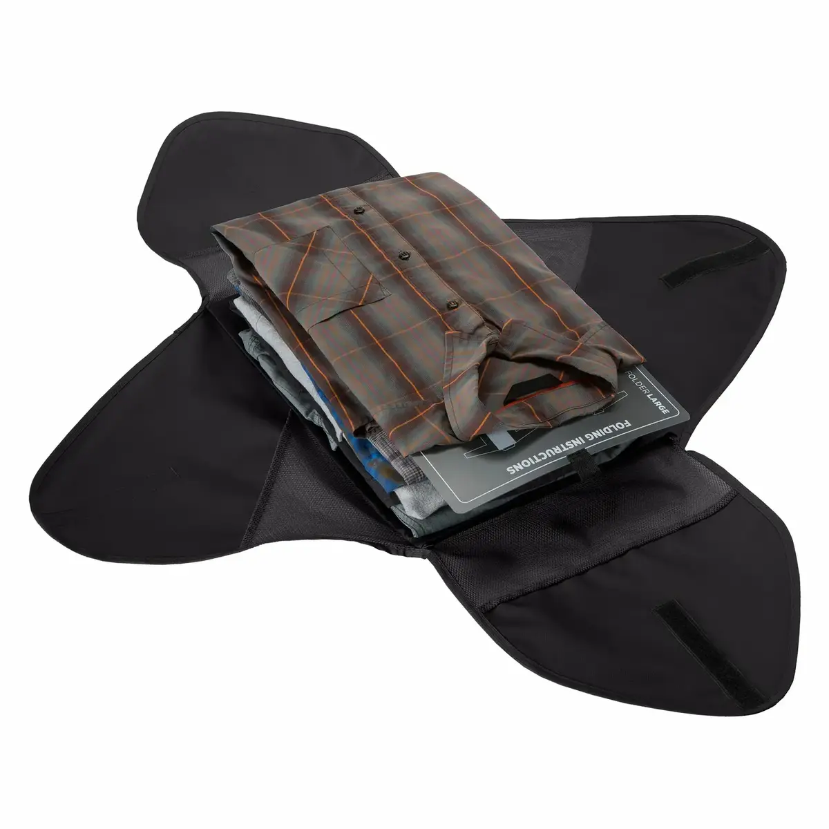 Packing cube Inter-Vion Eagle Creek Pack-It Black Photo 2