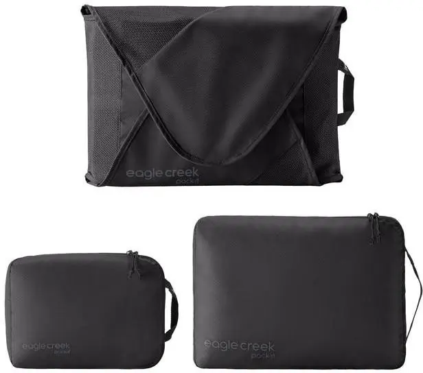 Iepakojuma kubs Inter-Vion Eagle Creek Pack-It