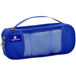 Packing Cube Eagle Creek Original Cube XS — Blue Sea, small organizer for luggage and backpacks