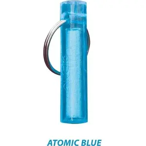 Glow-in-the-dark Fabric Repair Tape Gear Aid Ni-Glo Atomic Blue 91505