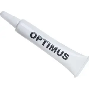 Eļļa OPTIMUS Optimus Lubricant — 8018276, universāla rūpnieciskā eļļa
