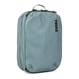 Iepakojuma kubs Thule TCCD201 Pond Grey, neilons, 240×150×340 mm, 1 gab.