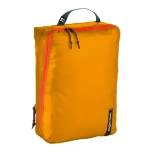 Органайзер Eagle Creek Pack-It Isolate Clean/Dirty Cube M — средний, молния, оранжевый