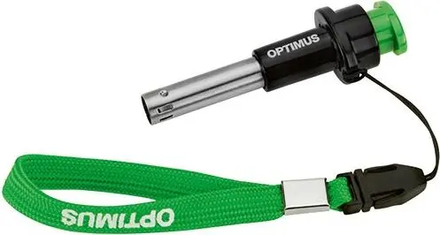 Огниво OPTIMUS 8018913 Photo 5