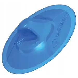 Sink and Bath Plug LIFEVENTURE Travel Bath/Sink Plug