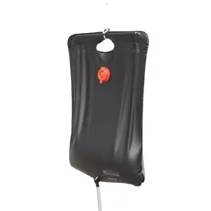 Bestway Solar-Pro Shower кемпинговый душ 20 л Photo 1