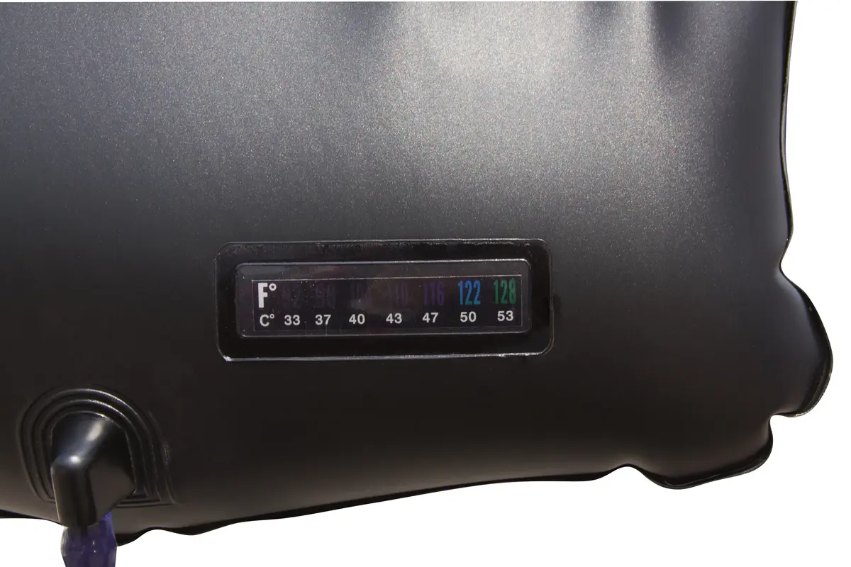 Bestway Solar-Pro Shower kempinga duša 20 L Photo 2