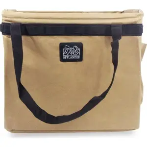 Kempinga soma Offlander universāla atvērtā offroad 26 l