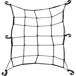 Mesh Camping Bed Nils Extreme NC1600 portable sleeping mat 72×48 cm