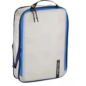 Folder Eagle Creek Isolate Structured Folder L, color Blue — large document organizer