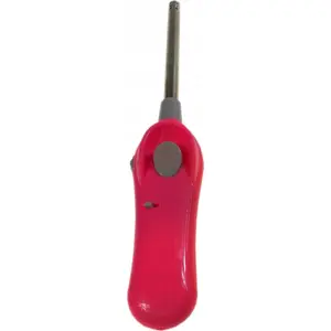 Пьезо-зажигалка Unilight Elico U-18021L Surfer Long HC4 — многоразовая ручная зажигалка