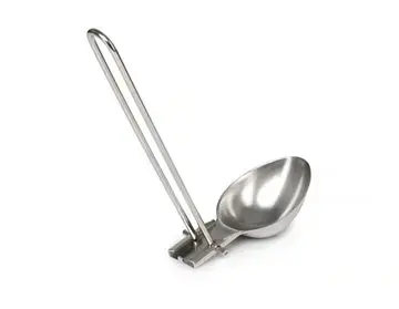 Utensil set GSI Outdoors 90107 Photo 6