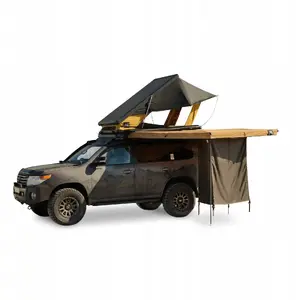 Shower Cabin for Awning Offlander OFF_ACC_BATH — portable caravan/motorhome shower cabin