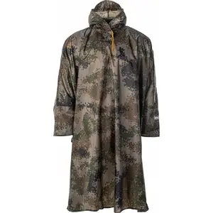 Пончо MAGNUM TUNDRA PONCHO от MAGNUM — водонепроницаемое походное пончо