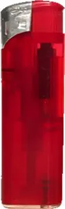Зажигалка Unilight пьезо ULD-1191 Elico — многоразовая газовая зажигалка