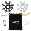 Мультитул-плоскогубцы NEO tools GD015 Photo 2