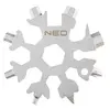 Мультитул-плоскогубцы NEO tools GD015 Photo 5