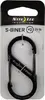 Карабин S-Biner №3 — NITEIZE Photo 2