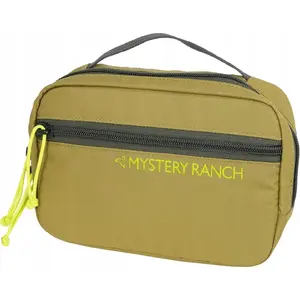Mugursoma Mystery Ranch Mission Control Small — krāsa Lizard, viena izmēra