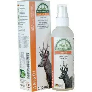 boker anise oil spray 100 ml — boker EH-590203