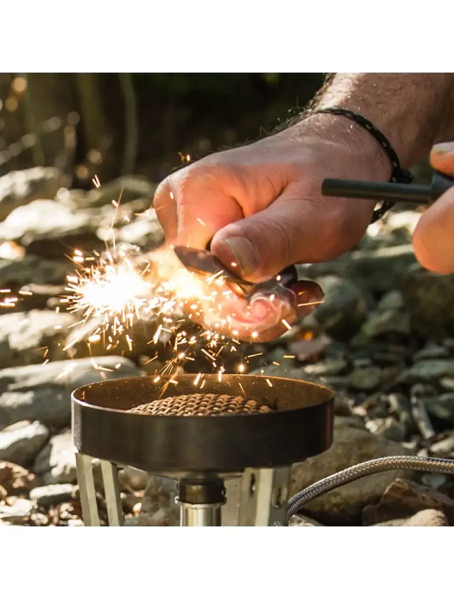 light my fire FireKnife BIO сменный стержень 610 мм Photo 2