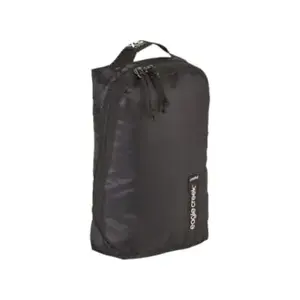 Storage cube Eagle Creek Pack-It Isolate Cube XS — Polyester, 2 L, zipper, 110×190 mm, unisex