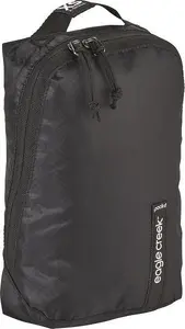 Storage cube Eagle Creek Pack-It Isolate Cube XS — Polyester, 2 L, zipper, 110×190 mm, unisex