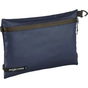 Travel packing pouch Eagle Creek Gear Pack It Pouch M — medium organizer in Rush Blue
