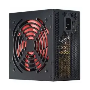 CASE PSU ATX2.3 500W/XN052 XILENCE