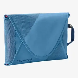 Сумка Eagle Creek Pack-It Mesh синяя, 7 л, сетчатый материал, застёжка на липучке