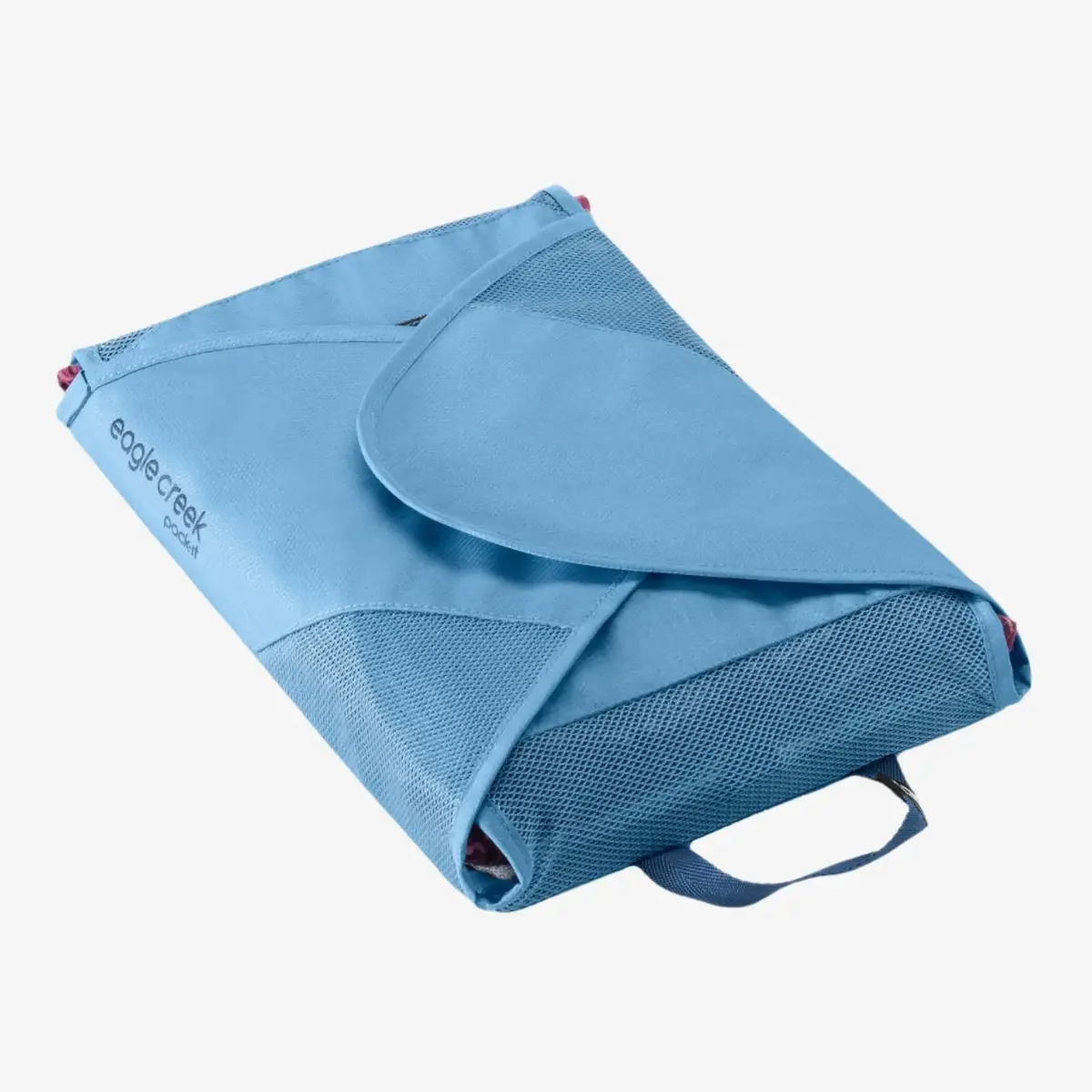 Soma Eagle Creek Pack-It Mesh zila 7 l Photo 4