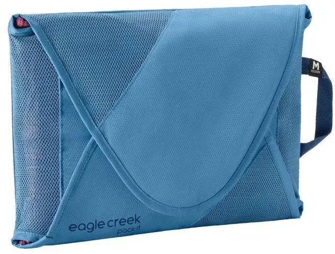Soma Eagle Creek Pack-It Mesh zilā