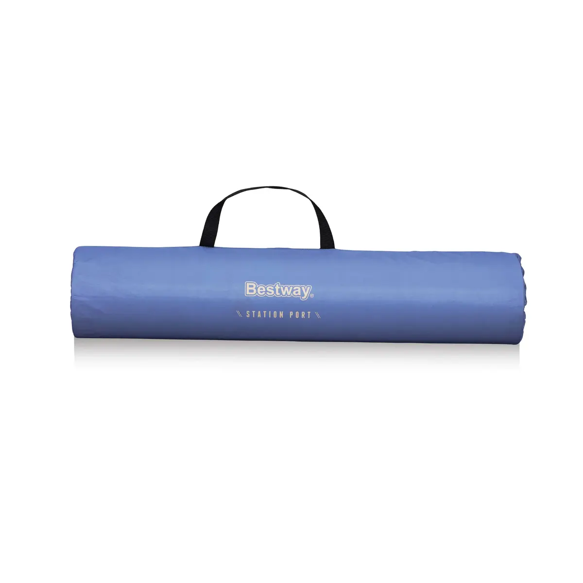 Bestway Station Port Pop Up палатка для переодевания 1 чел. Photo 14