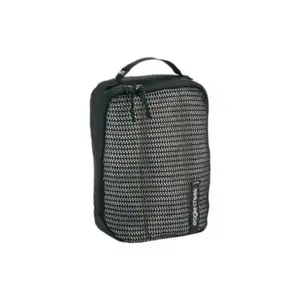 Packing cube Eagle Creek Pack-It Reveal Cube S — Polyester, 7 L, Small, Zipper, Black