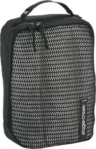Packing cube Eagle Creek Pack-It Reveal Cube S — Polyester, 7 L, Small, Zipper, Black