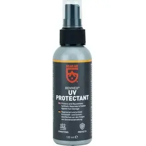 Spray fabric UV protectant Gear Aid Gearaid UV Protectant 120 ml