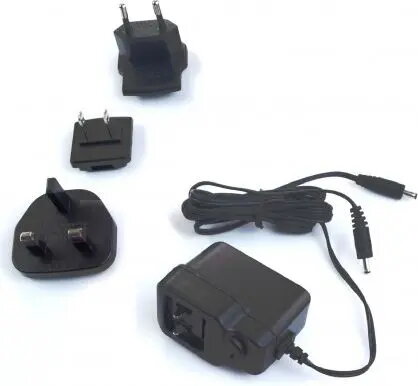 Portable Device Chargers