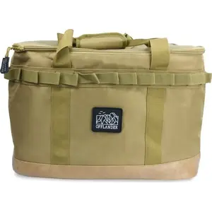 Снаряжение Offlander универсальная кемпинговая сумка Offroad 37L – 37 л, водозащитная