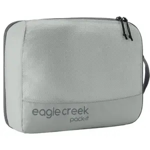 Packing Cube Aptel Reveal Pro Expansion Cube M — Grey, medium expandable organizer