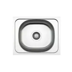 Franke stainless steel sink siphon AS_74 – plumbing waste trap for kitchen sink